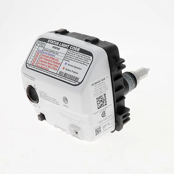 Rheem 4 Inch Wc Natural Gas Valve SP20832B
