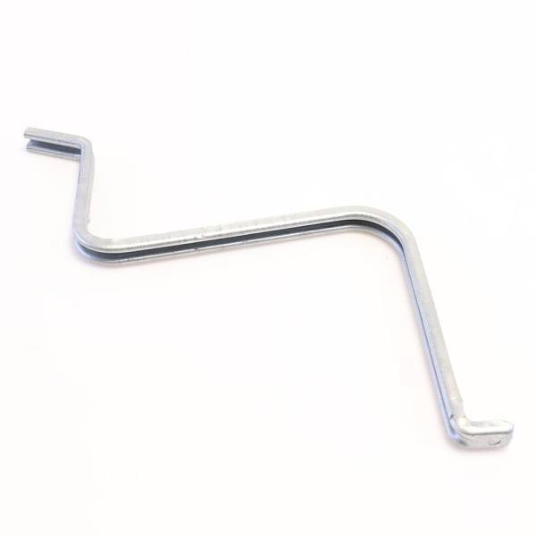 York Motor Mount Arm S1-026-45717-000