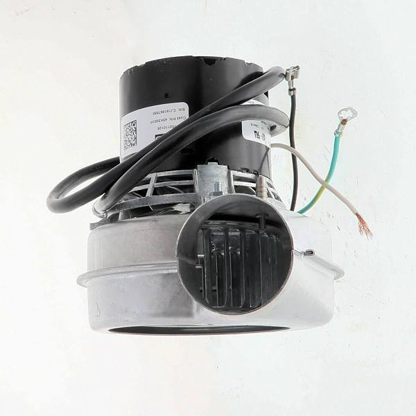 Adp Inducer Assembly 76714200 76714200