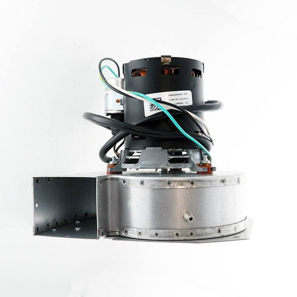 Adp Inducer Assembly 76738400 76738400