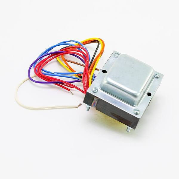 Daikin Motor Transformer 120v Primary 105658001 105658001