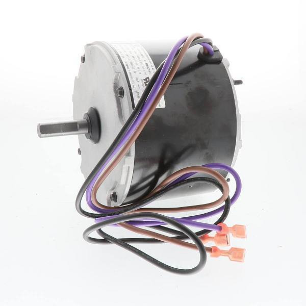 Goodman 208-230v 1ph 1/8hp 1050 RPM Motor 0131m00276sp 0131M00276SP