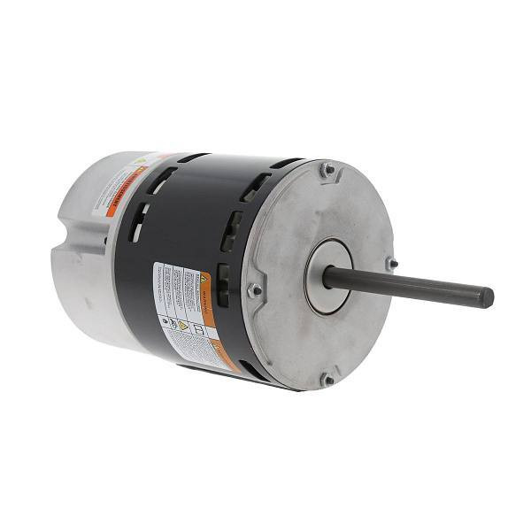 Goodman 120/240v 1hp 1250 RPM Ecm Motor 0131m01011s 0131M01011S