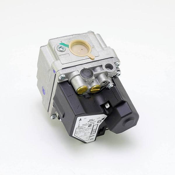 Goodman 3/4" 2 Stage Ip Gas Valve 24v Nat 0151l00000s 0151L00000S