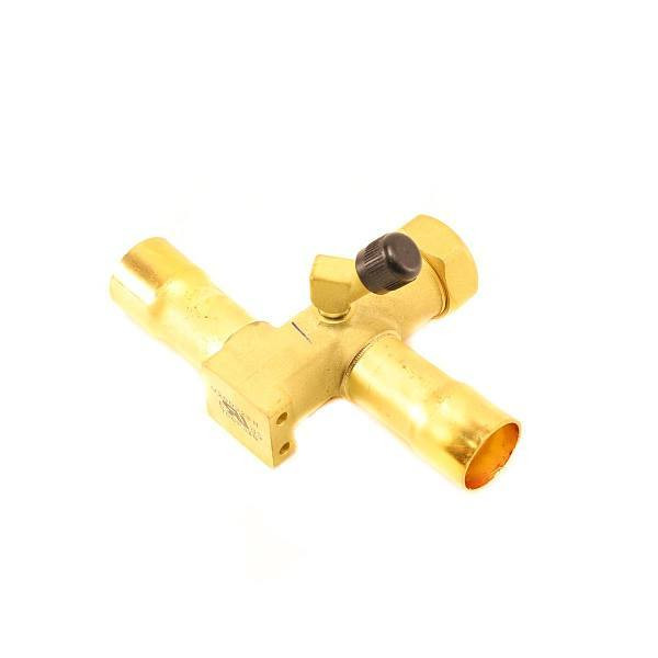 Goodman 7/8" Service Valve 0151r00186s 0151R00186S