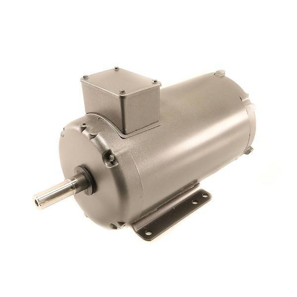 York 460v 3ph 1.8hp 850 RPM 145tz Motor 024-30933-001 024-30933-001