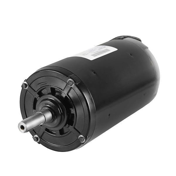 York 200-230v 2hp 820 RPM Fan Motor 024-34980-202 024-34980-202