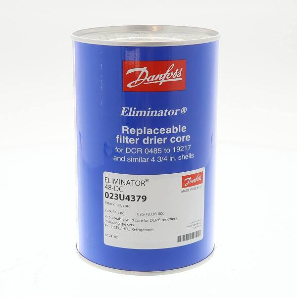 York Dehydrator Core High Acid 026-18328-000 026-18328-000