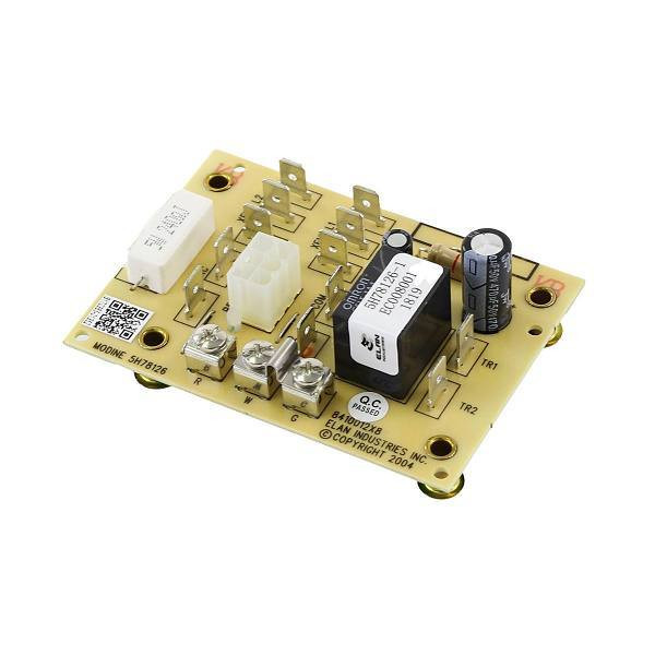Modine Time Delay Relay Board 3h0368490001 3H0368490001