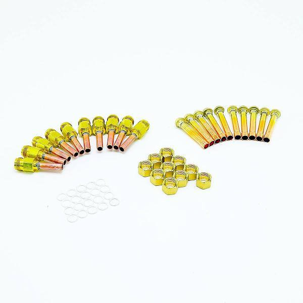 Lennox Liquid Line Bag Assembly Kit 10 Pack 69j46 69J46