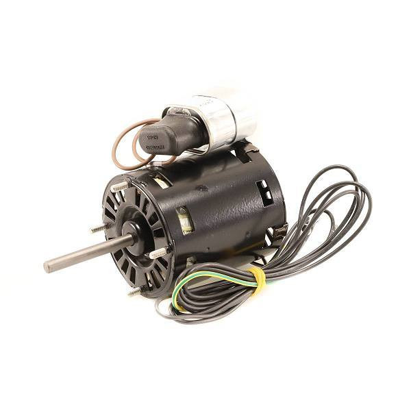 Heatcraft 208-230v 1ph 1/15hp 1550 RPM Motor 25309101s 25309101S