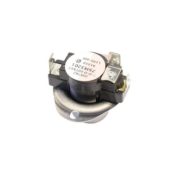 Lennox 155-195f Auto Limit Switch 75m32 75M32