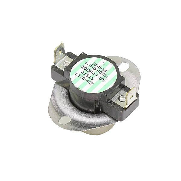 Lennox L150-40f Limit Switch 59w45 59W45