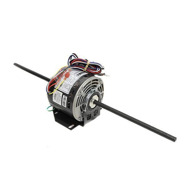 Trane 1/12hp 115v 775 RPM 3 Speed Motor Mot19010 MOT19010