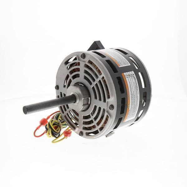 Trane 1/8hp 200-230v 1075 RPM 39 Motor Mot19024 MOT19024