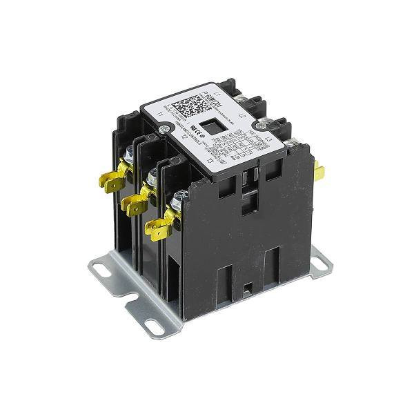 Lennox 24v Coil 3p 25amp Contactor 60m12 60M12