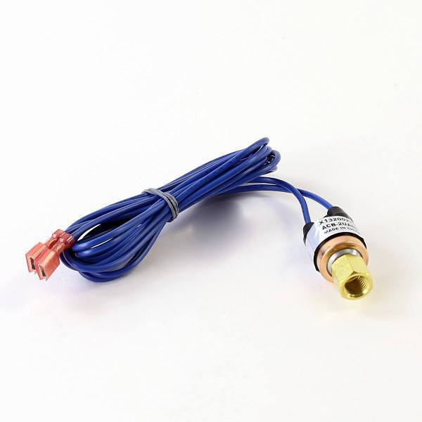 Trane Low Pressure Control 7op 22cl Cnt1584 CNT1584