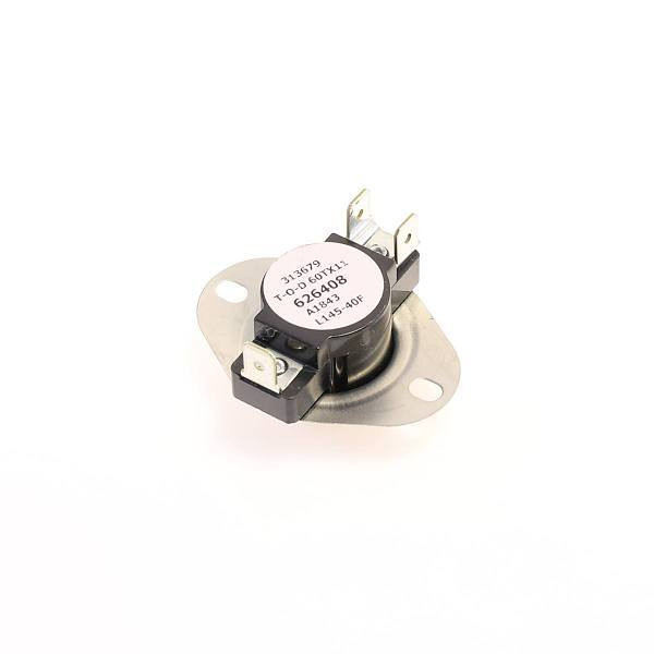 Nordyne 105-145f Limit Switch 626408r 626408R