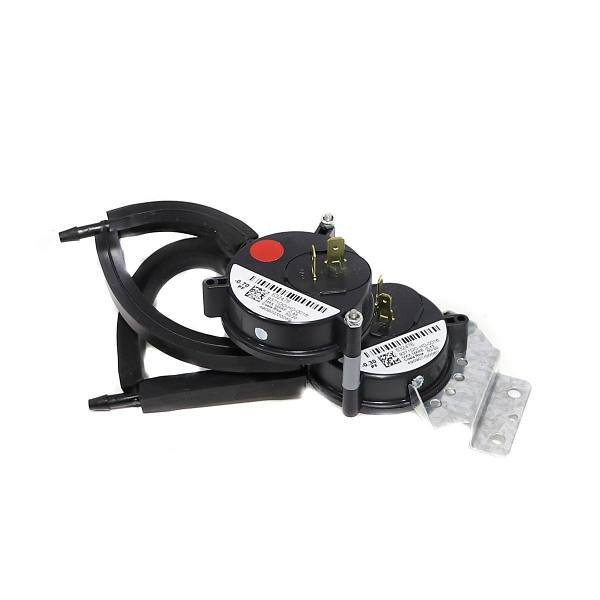Nordyne -0.30"Wc 1/4 Barbed Connection Spst Pressure Switch 632476r 632476R
