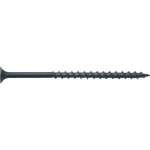 Wellsco #6 X 1-1/4 Coarse Drywall Screw - 5 Pound Boxrews (5 lb. box)