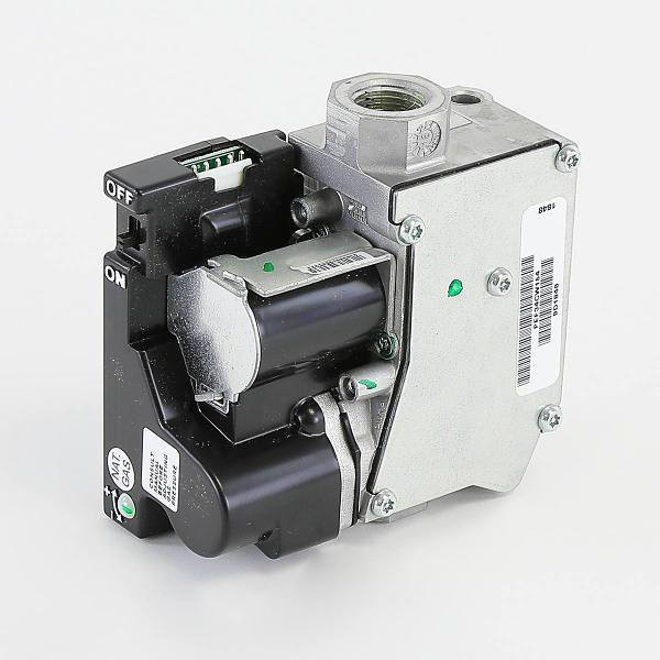Carrier 24v 3.5" Wc Nat 3/4" Gas Valve Ef34cw154 EF34CW154