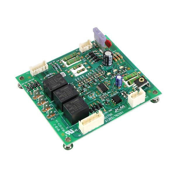 Trane 24v Control Module Mod03199 MOD03199
