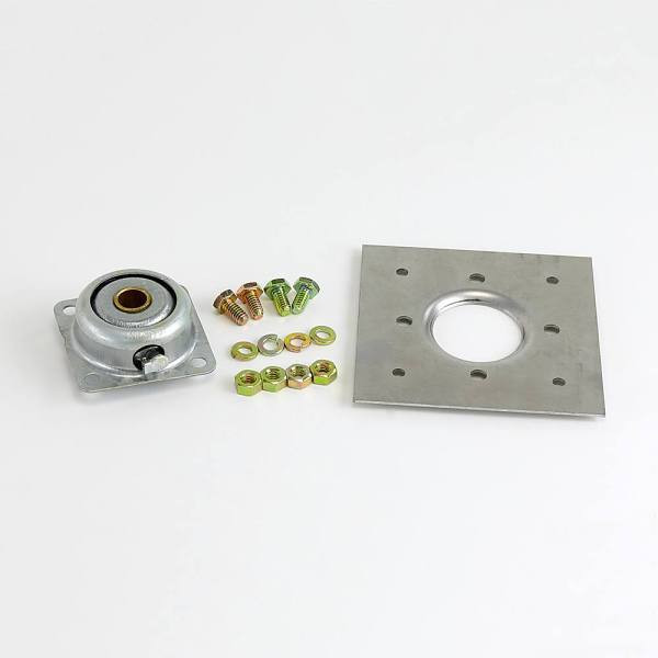 Daikin 1/2" Bearing Mounting Plate Gcf1876k GCF1876K