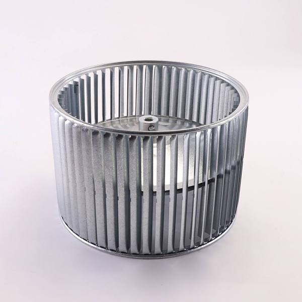 Carrier 1/2" Bore Cw 11 7/8" Dia Wheel LA22LA019