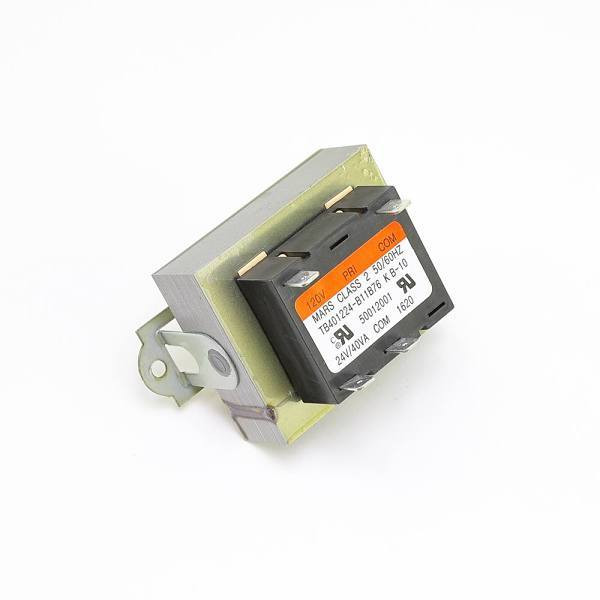 Iec 120 Volt Primary 24 Volt Secondary 40 Va Foot Mount Transformer 50012001