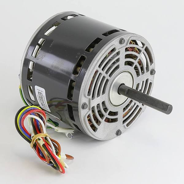 Lennox 1/3hp 115v 1ph 4 Speed Blower Motor 28M89