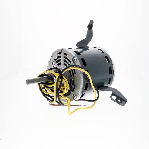 York 277v 1ph 1/2hp 1050 RPM Motor 31-02012-009