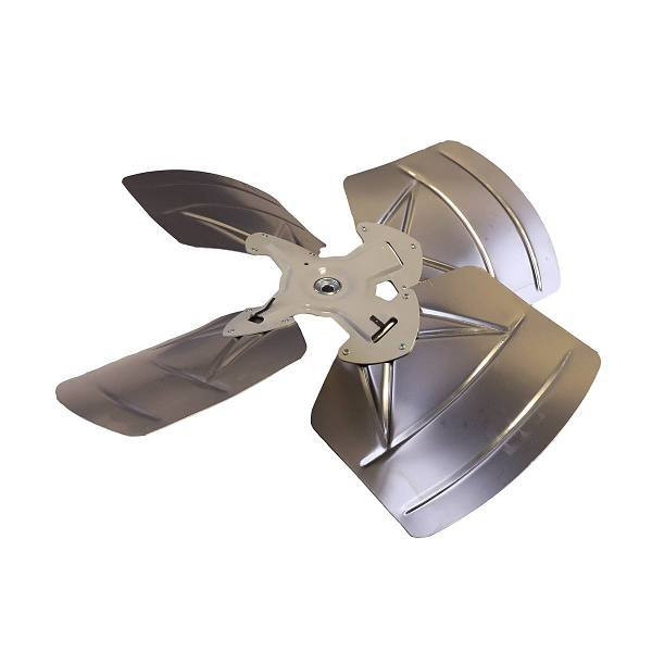 Lennox 24" Dia 4 Blade 1/2" Bre Fan Blade 16C01