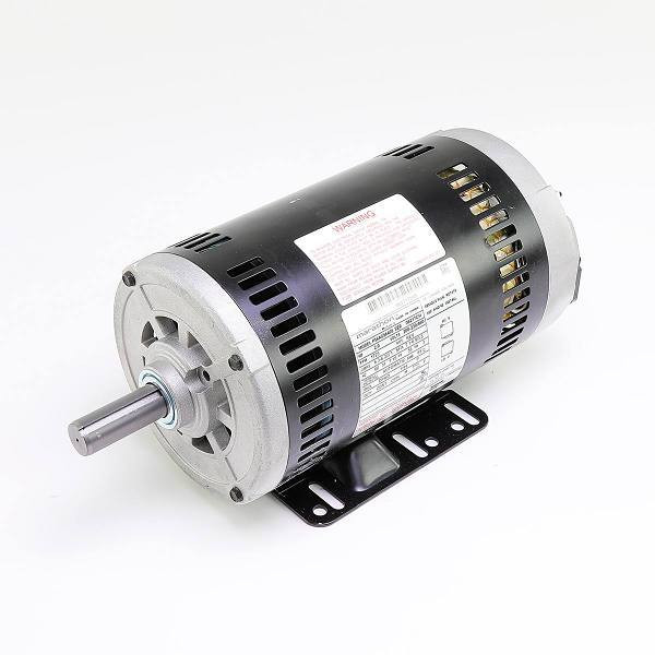Trane 208-230/460v 3ph 2hp 1740 RPM Motor MOT17519