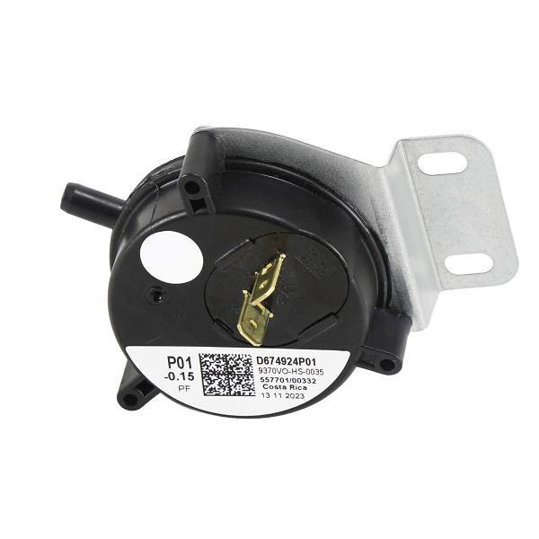 Trane Spst Air Pressure Control CNT5640