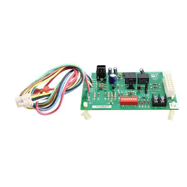 Carrier Motor Control Board HK42PG004