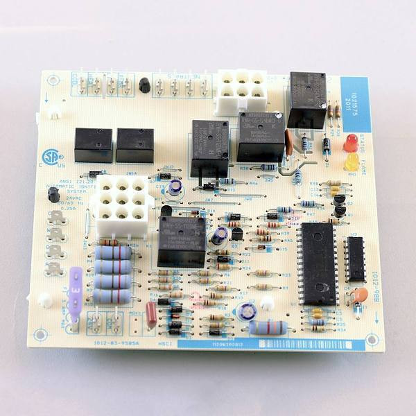 Nordyne Control Board1021575r 1021575R