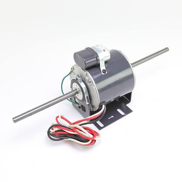 Liebert 208-230v 1ph 1/6hp 1380/1300 Rpm124101p1s 124101P1S