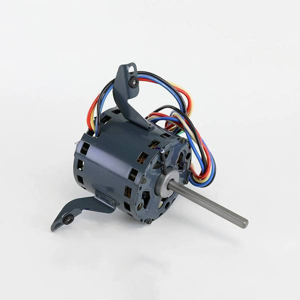 Daikin 1/8hp 115v 920 RPM Motor With Mount41493900 41493900