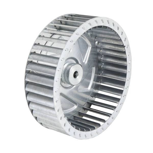 Carrier 5.25" Dia 1.625" Wid Inducer Wheel LA11XA047