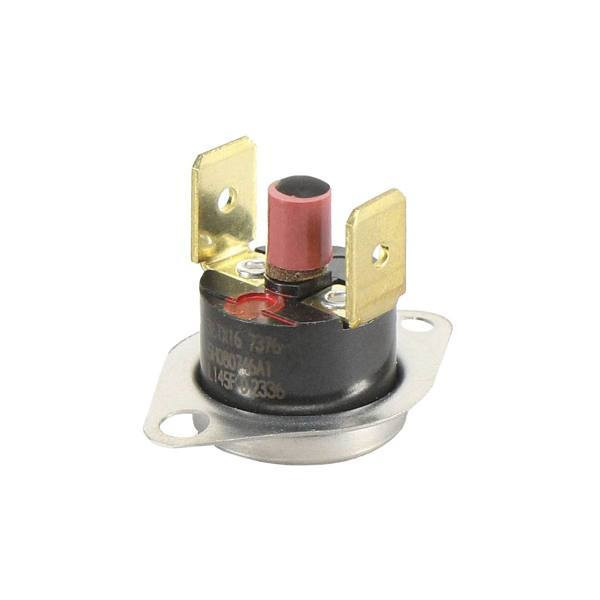 Modine 145f Manual Reset Limit Switch5h0807460001 5H0807460001