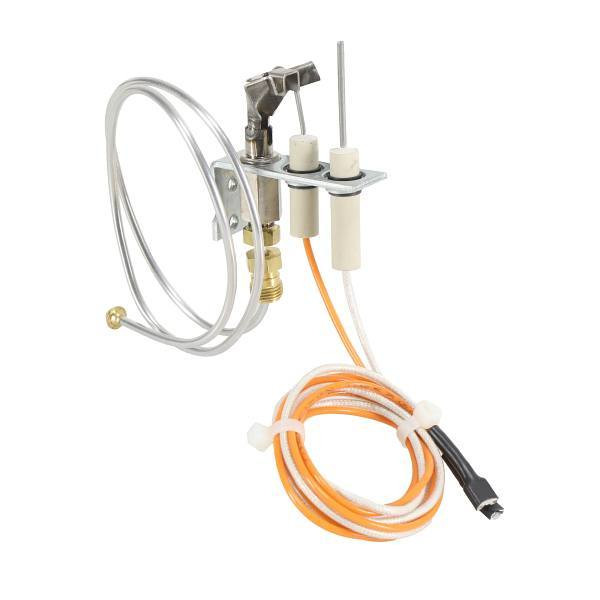 Weil-Mclain Lp Pilot Assembly 511-330-081