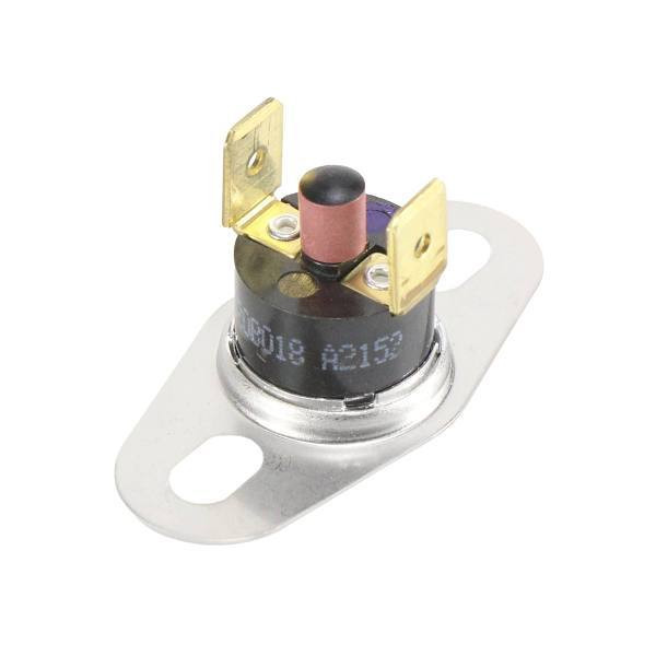 Lennox 185 Deg F Manual Reset Spst Rollout Switch 57W76