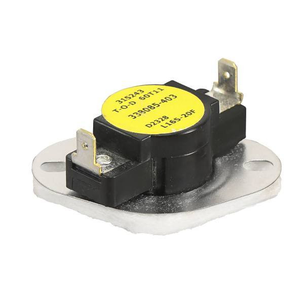 Carrier L165-20f Limit Switch 338096-703