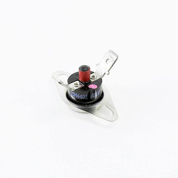 Lennox 180 Deg F Manual Reset Spst Rollout Switch 15M44