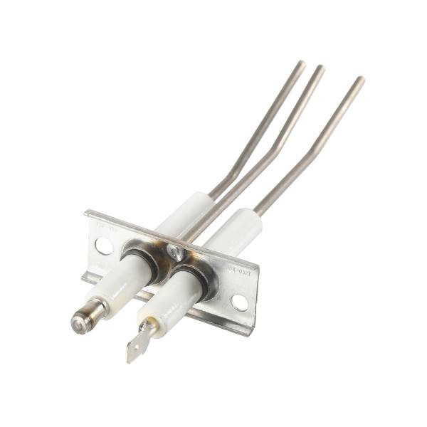 Rbi Boiler Spark Ignitor/Sensor Assembly 16-0327