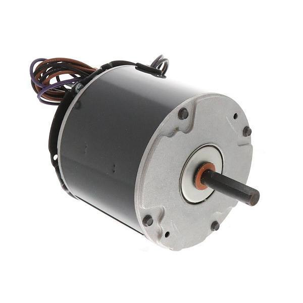 Armstrong Air 208-230 Volt 1ph 1/5 HP 1075 RPM Motor R107025-01