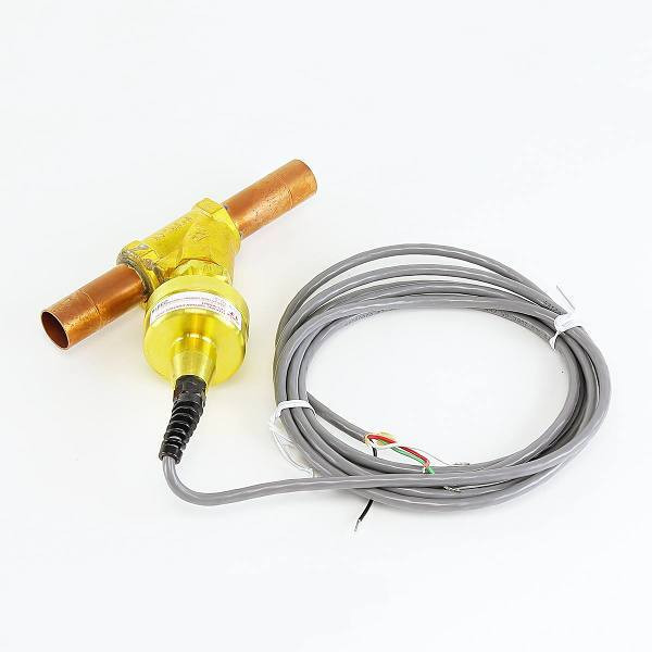 Aaon 7/8 Inch Modulate Reheat Valve R12450