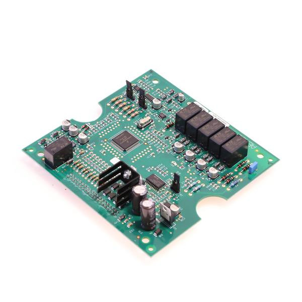 Aerco Ignition/Stepper Board 124361-1 124361-1