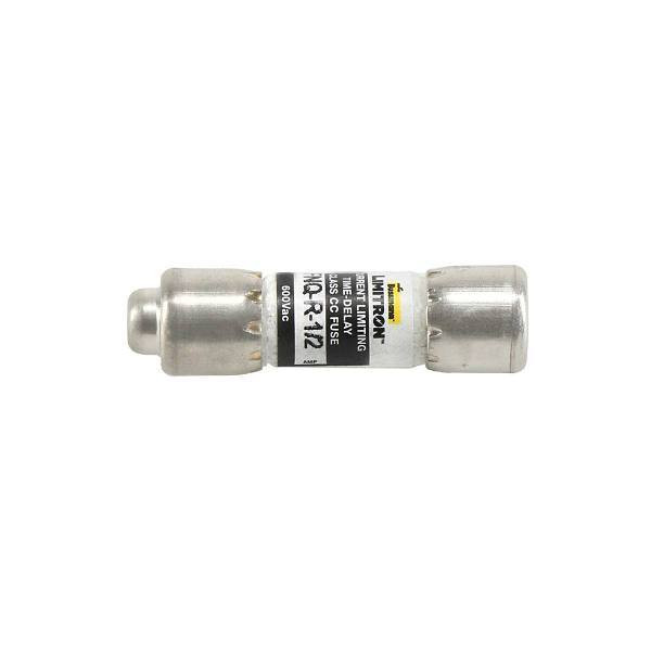 Liebert Fuse Time Delay 0.5a 600v 4 Pack 127977p7s 127977P7S