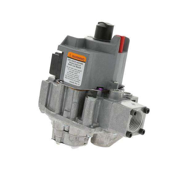 Burnham 3/4" 24v Gas Valve Nat Only 81660154 81660154
